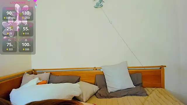 LeilaErcolani webcam