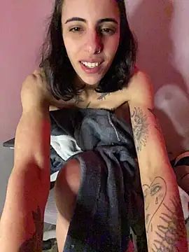 Poison_Ivy_29 webcam