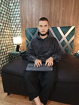 Joaho_Fernandez webcam