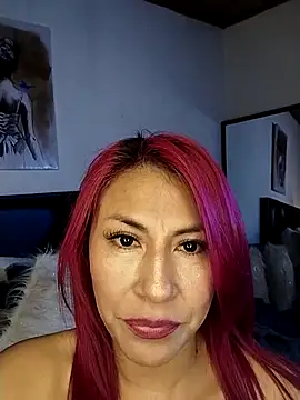 tatianabelli webcam