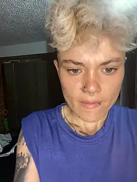 Megan-c webcam