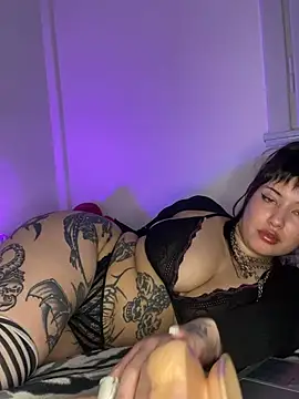 cherryxxox webcam