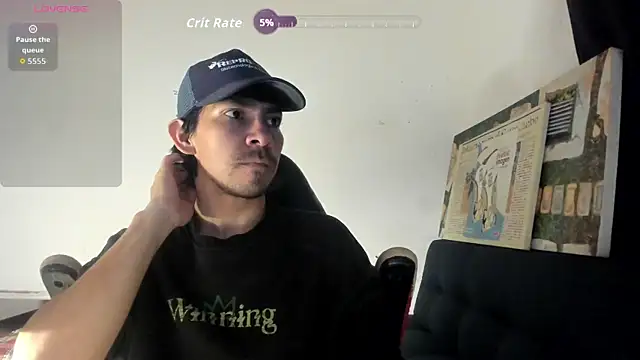 Piter_Drako webcam