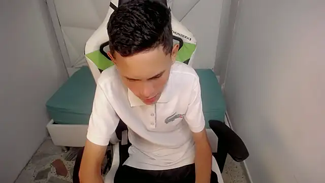 sombra_18 webcam