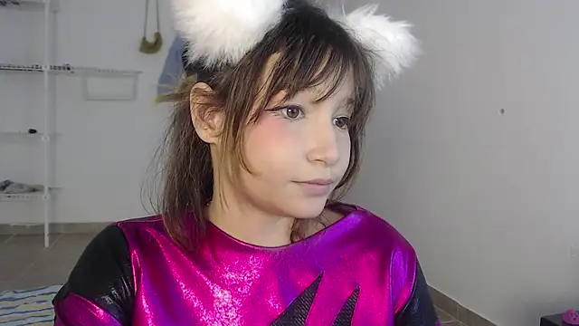 mizha_zero webcam