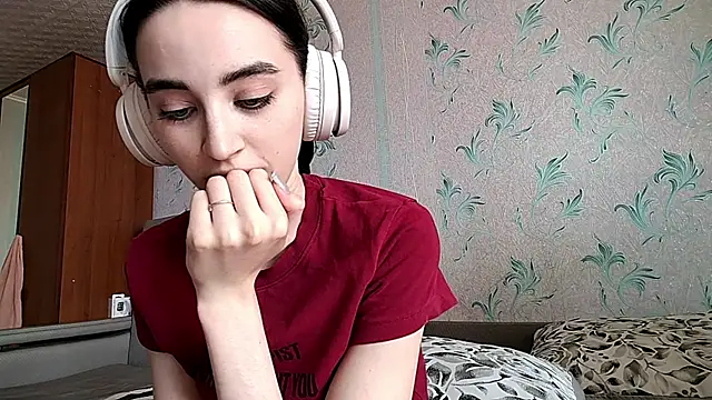 NightFoxxx webcam