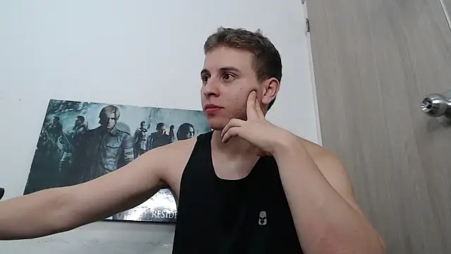 Draco_boy webcam