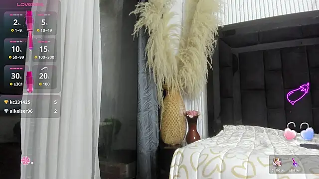 LucasJhonson_ webcam