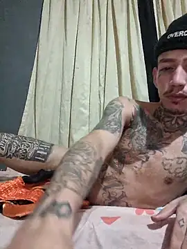 kaahleb webcam