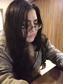 Roxxy_Sade webcam