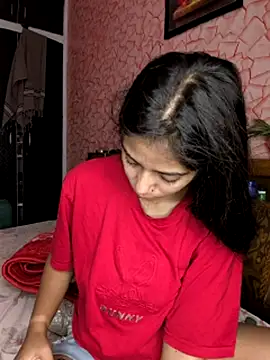 missheenu webcam
