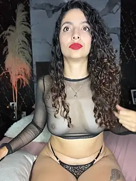 Angel_Bells webcam