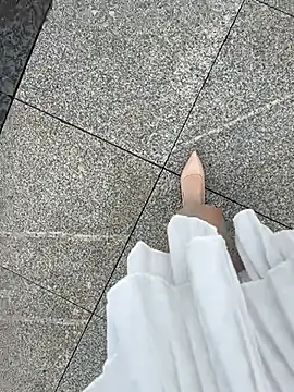 yueyuegirl webcam