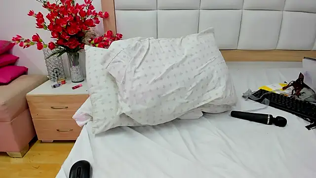 DulceeQueen webcam