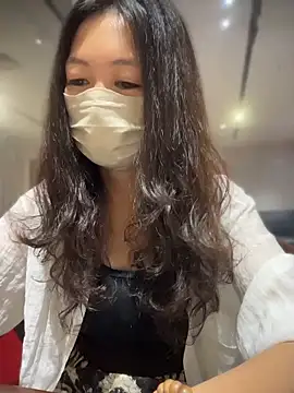 Xingran-- webcam