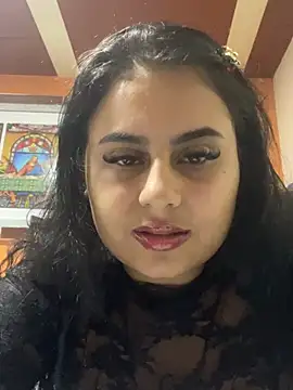 AbbyTaylorr webcam