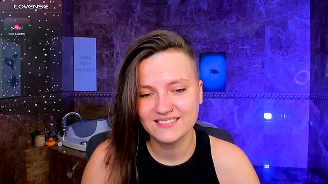 MelindaTin webcam