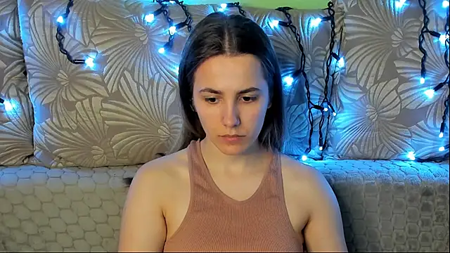 MaggieCake webcam