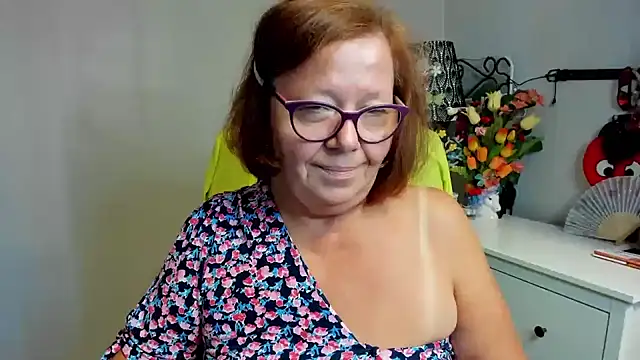 Adelewildx webcam