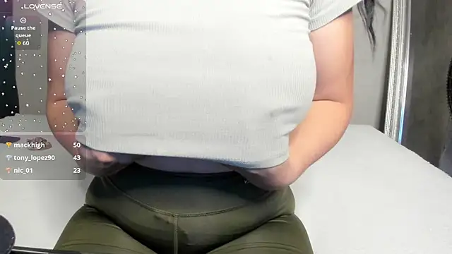 Tiffany_teressa webcam