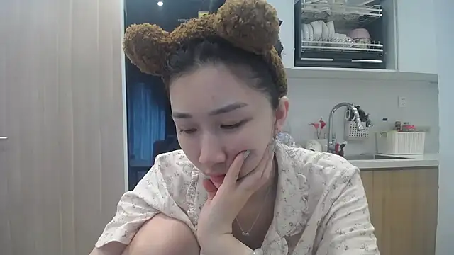 Asiagirll webcam
