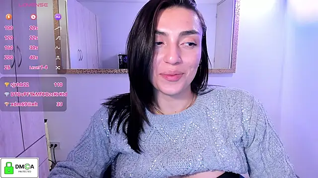 EricaVanderhill webcam