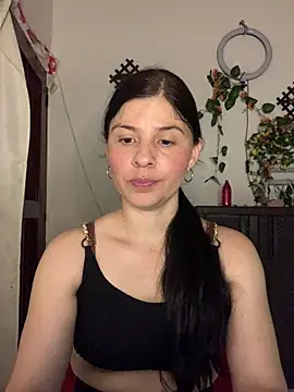 Estefani_32 webcam