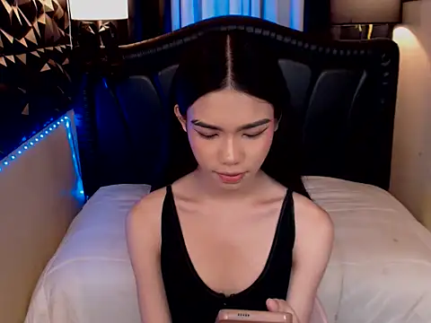 Christine_pretty webcam