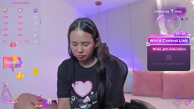 isabella_florez webcam