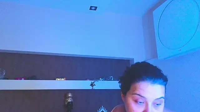 Malika_uAngel webcam