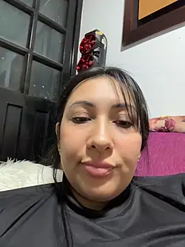 KittyObsession webcam