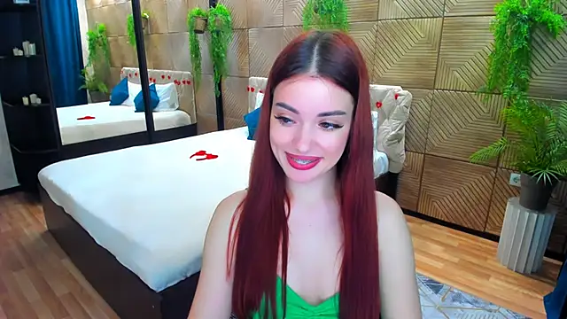 PutOnRepeat webcam