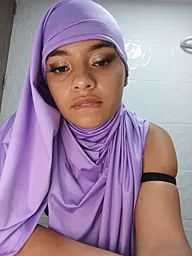 Samira_1 webcam