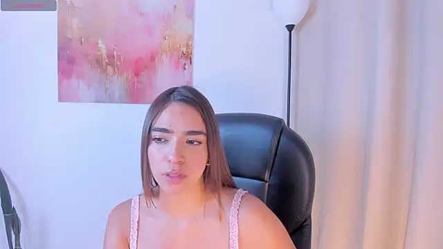 MariamRivera_ webcam
