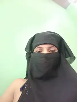 Aafreen_36 webcam
