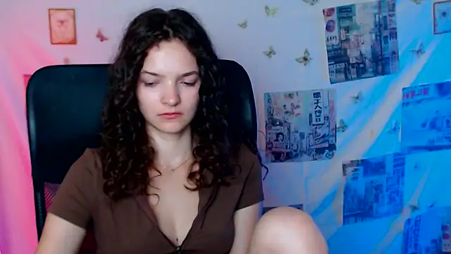 _SusieSu_ webcam