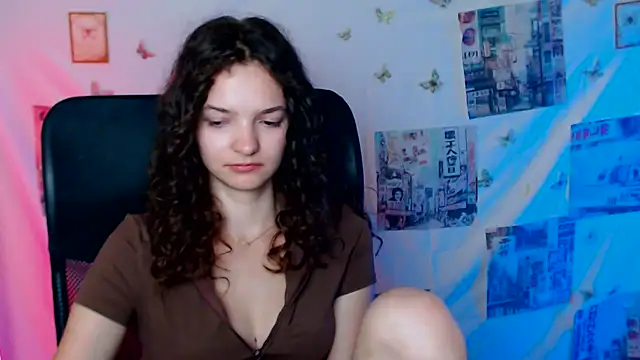 _SusieSu_ webcam