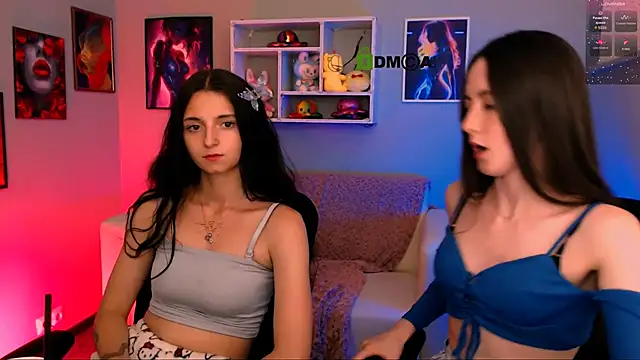 bella_dorn webcam