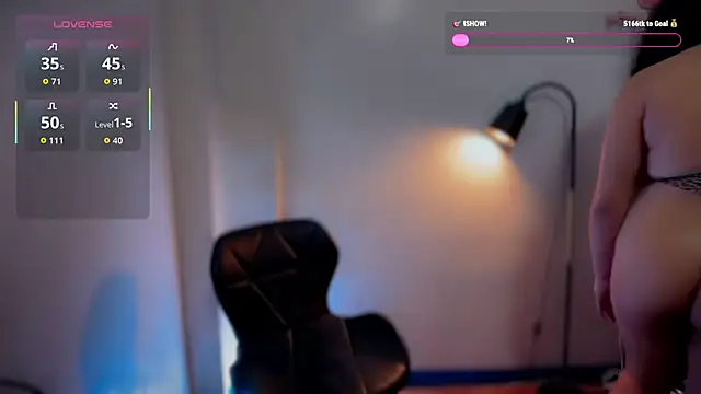 spicyjelly08 webcam