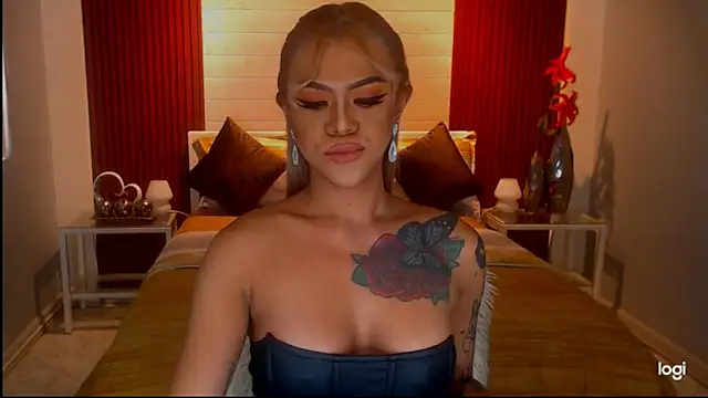 StellaStrong30 webcam