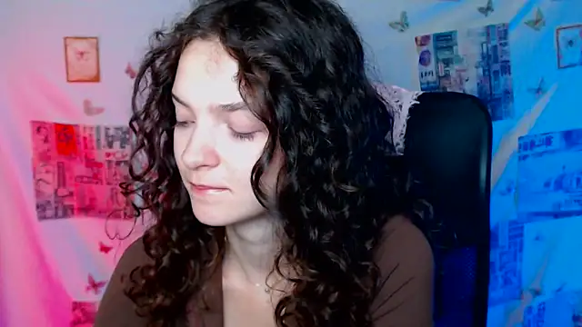 _SusieSu_ webcam