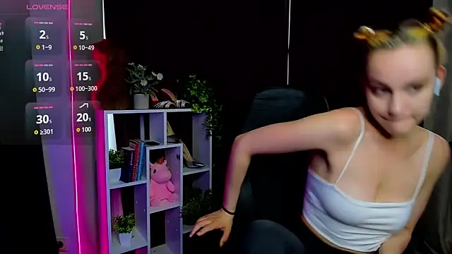 Ida_FaneStain webcam