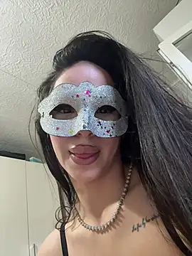 likemedusaa webcam
