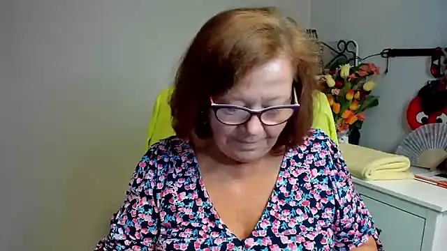 Adelewildx webcam