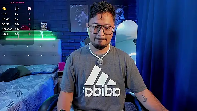 DaviidEvans_ webcam