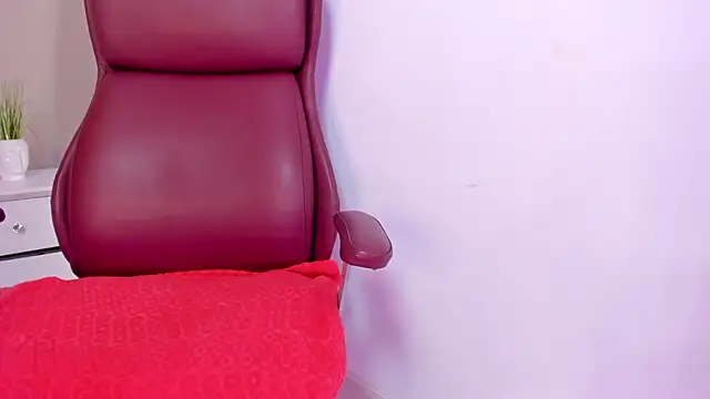 dulcepatersson1_ webcam