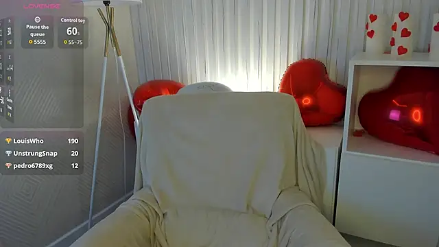 Kelly_Powell webcam