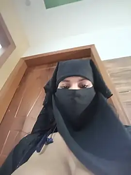 Aafreen_36 webcam