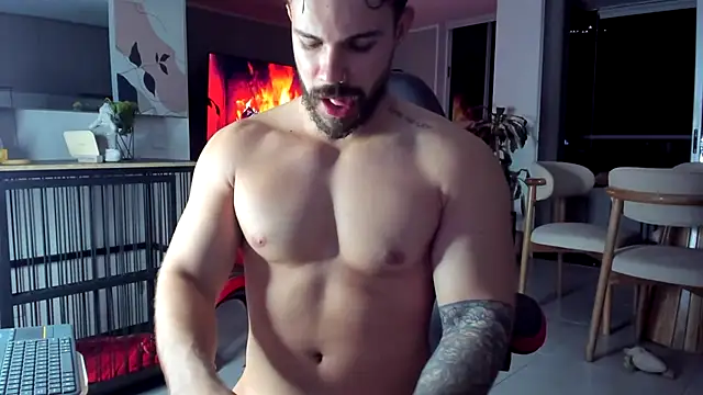 Valenthino_Salvatore webcam