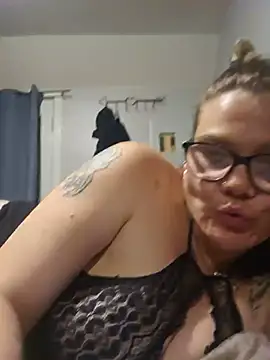 FelicityFreeze69 webcam